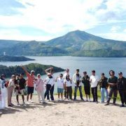 Paket Wisata Samosir 4D3N