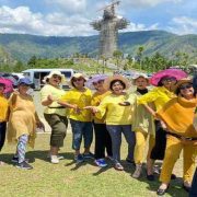 Paket Tour Taman Simalem Resort