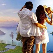 Bulan Madu Danau Toba