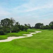 Medan Golf Package