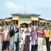 Paket Kunjungan Kerja Medan
