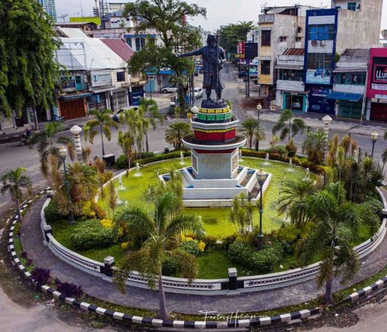 Kota Medan