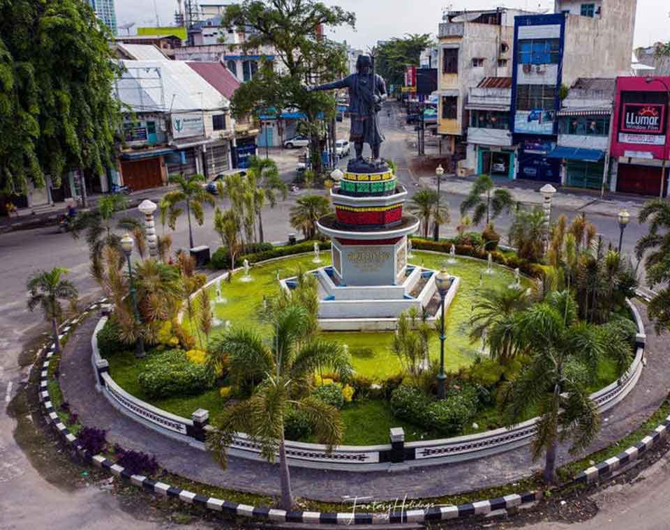 Kota Medan
