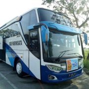 Sewa Bus Pariwisata Medan