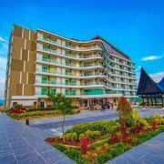 Hotel Labersa Balige