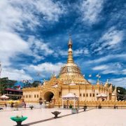 Obyek Wisata Berastagi