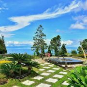 Wisata ke Taman Simalem Resort