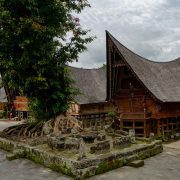 Desa Wisata Ambarita