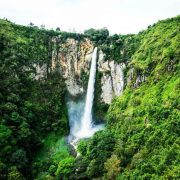 Air Terjun Sipiso-piso