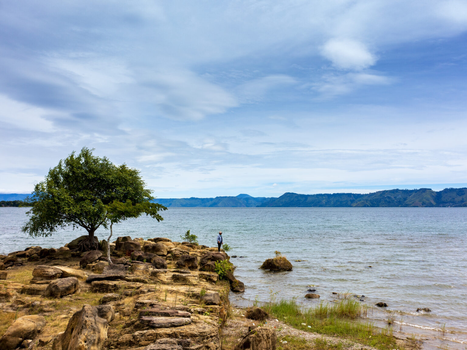 Batu Hoda Beach
