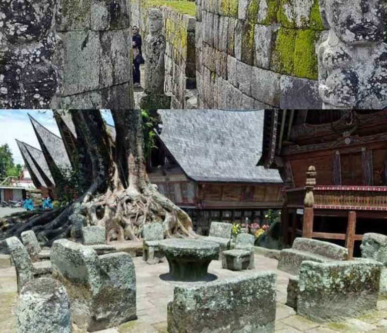 Batu Persidangan Siallagan