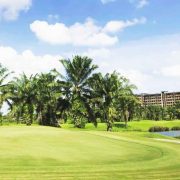 Golf Courses in Medan