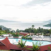 Hotel Niagara Parapat