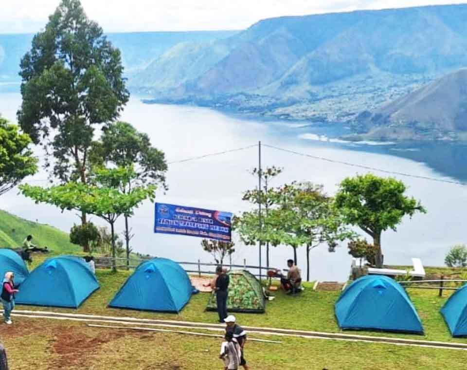 Binahal Indah Resort