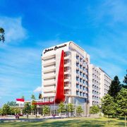 Hotel Labersa Samosir