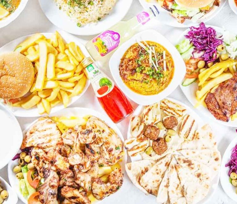 Tempat Makan di Parapat