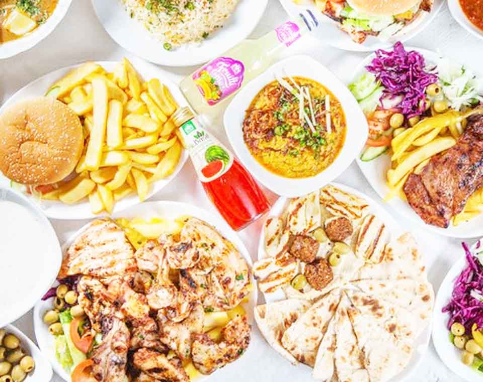 Tempat Makan di Parapat