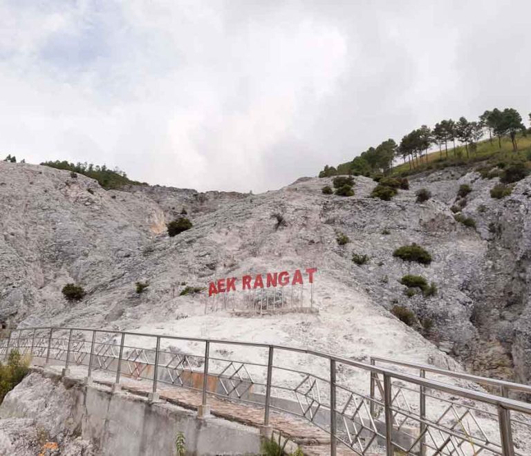 Aek Rangat Pangururan