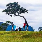 Bukit Beta Tuktuk Samosir
