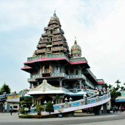 Graha Maria Annai Velangkanni Medan