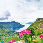Haranggaol Danau Toba