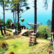 Bukit Indah Simarjarunjung