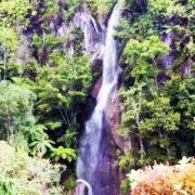 Air Terjun Sigarattung