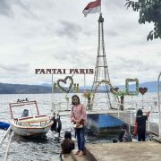 Pantai Paris Tigaras