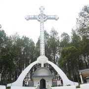 Salib Kasih Tarutung