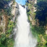 Air Terjun Sikulikap