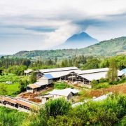 Gundaling Farmstead Berastagi