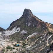 Gunung Sibayak
