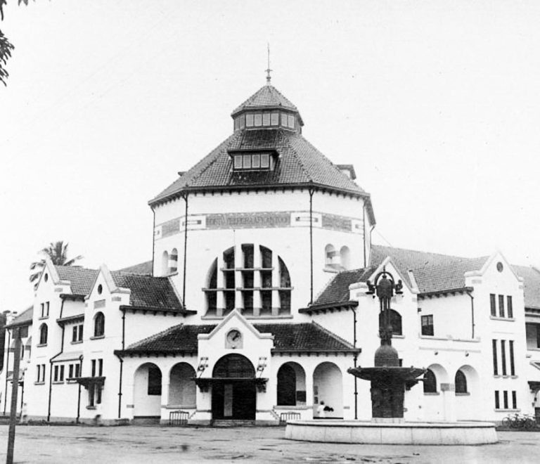 Kantor Pos Besar Medan