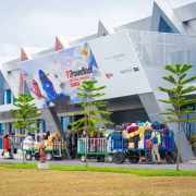 Bandara Sisingamangaraja XII