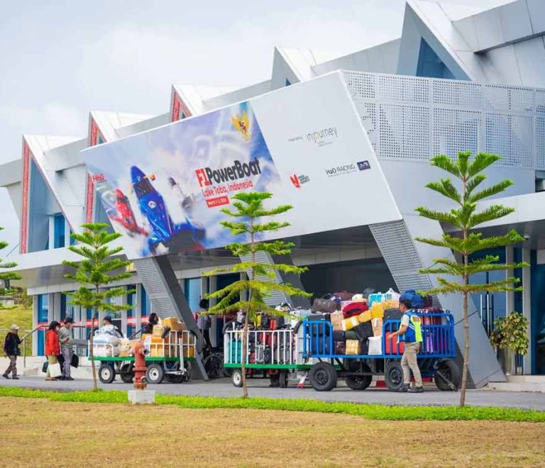 Bandara Sisingamangaraja XII