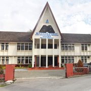 Kantor Pusat HKBP