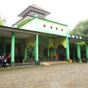 Kebun Binatang Medan