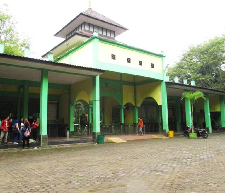 Kebun Binatang Medan
