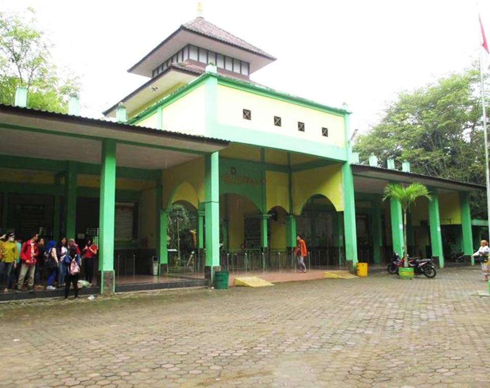 Kebun Binatang Medan