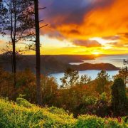 Sunrise Taman Simalem Resort