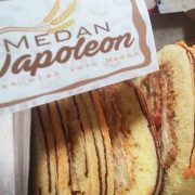 Bolu Napoleon Medan
