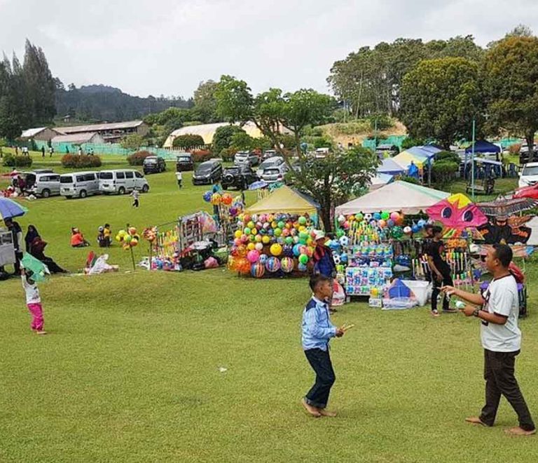 Bukit Kubu
