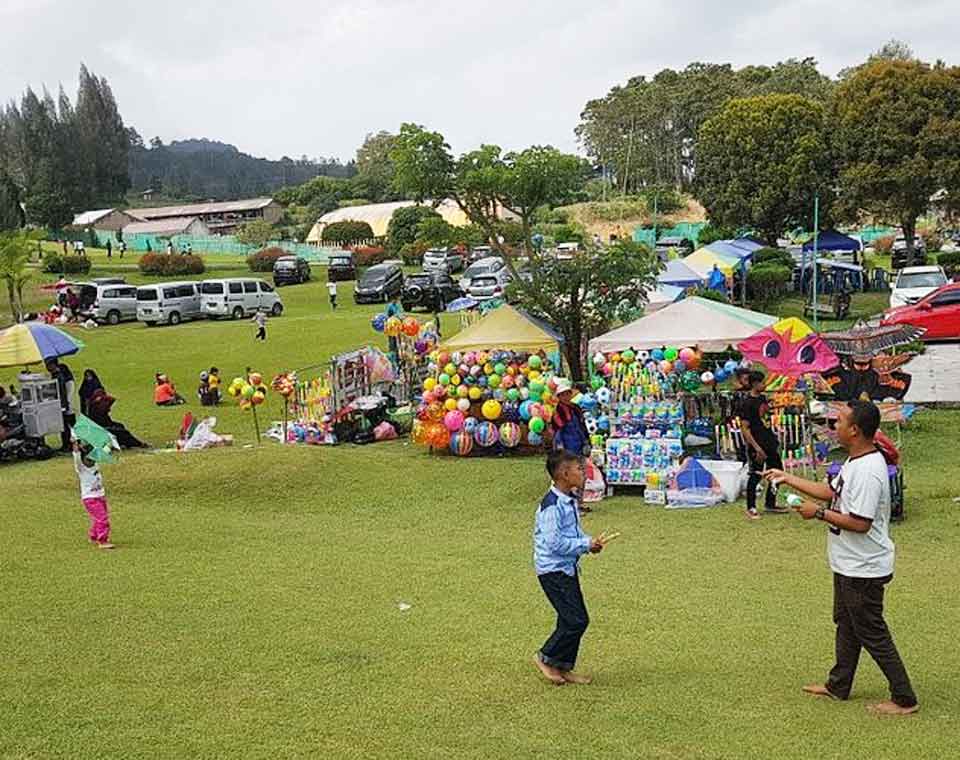 Bukit Kubu