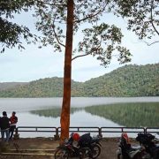 Danau Lau Kawar