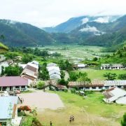 HUta Sagala Samosir