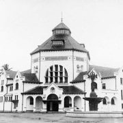 Kora Medan