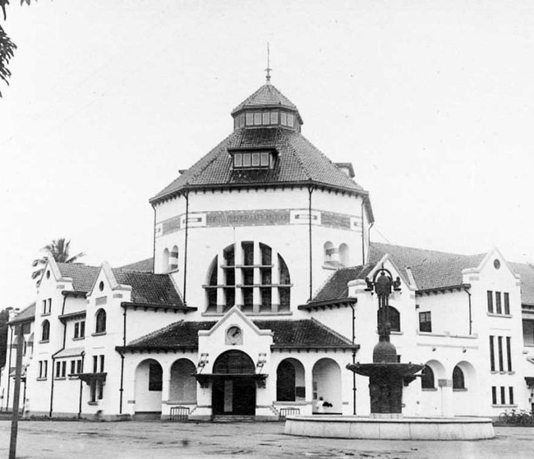 Kora Medan