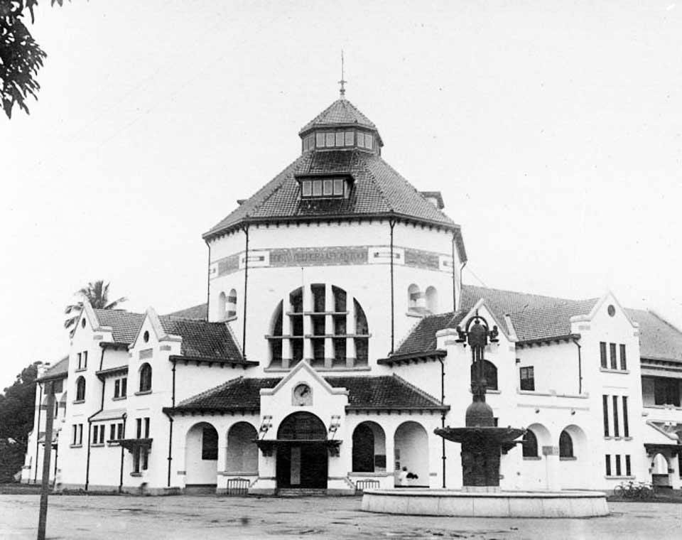 Kora Medan