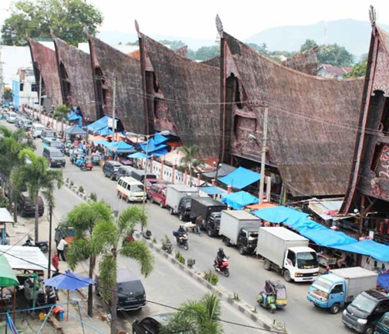 Kota Balige