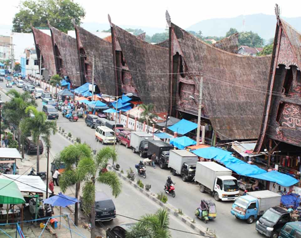 Kota Balige